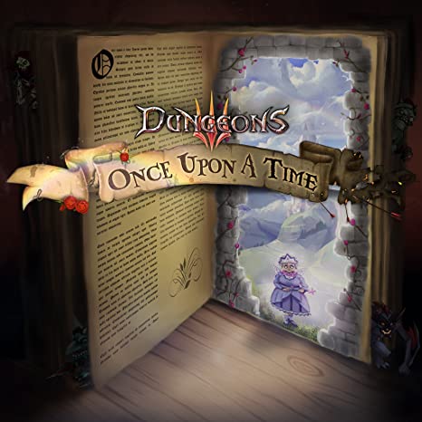 Dungeons 3 mac download