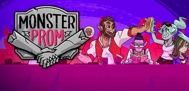 Monster Prom: Second Term For Mac