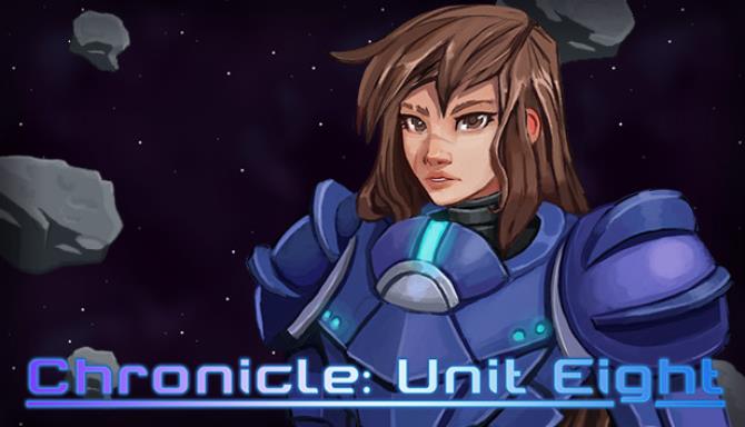 Chronicle: unit eight game and soundtrack bundle crack download