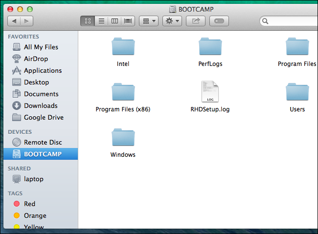 Ntfs Read Only For Mac