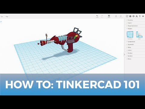 Tinkercad download for mac
